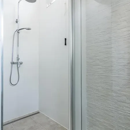 Appartement Sara I Klara *