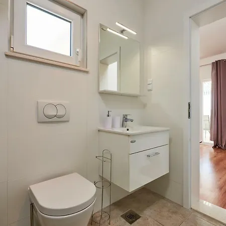 Apartamento Sara I Klara *