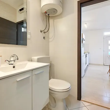 Apartment Sara I Klara Trogir