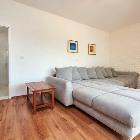 Sara I Klara Apartment